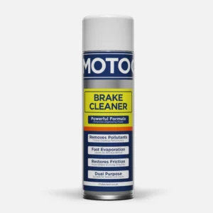 Motoclean Brake Cleaner 500ml