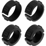 Quad Lock Replacement Bar Spacers Motorcycle Handlebar Pro