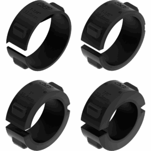 Quad Lock Replacement Bar Spacers Motorcycle Handlebar Pro