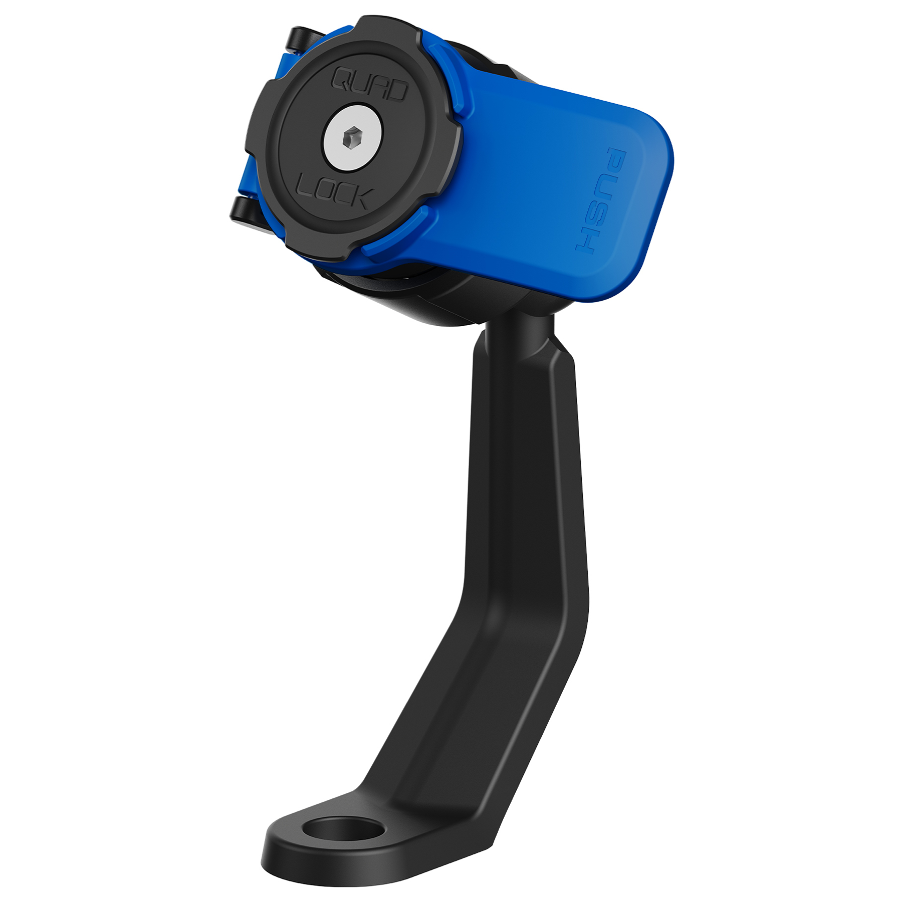 Quad Lock Mirror Stem Mount