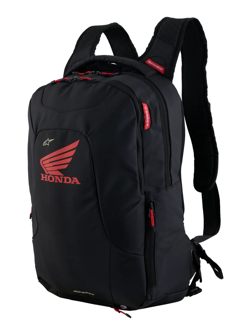 Alpinestars Honda City Hunter V2 Backpack