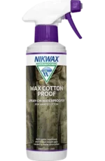 Nikwax Wax Cotton Proof