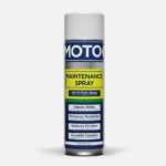 Motoclean Maintenance Spray - 500ml