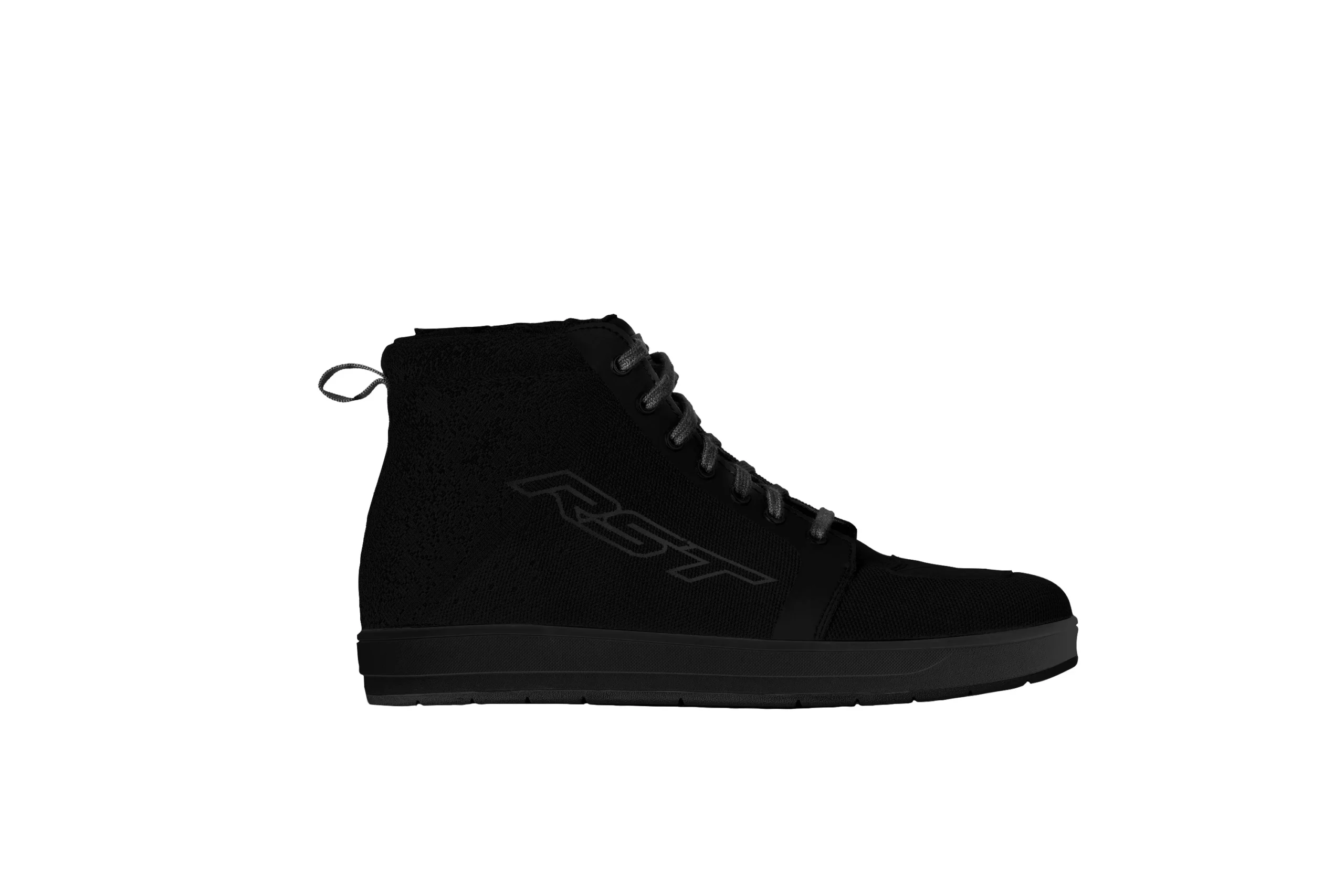 RST Urban-K Boots - Black
