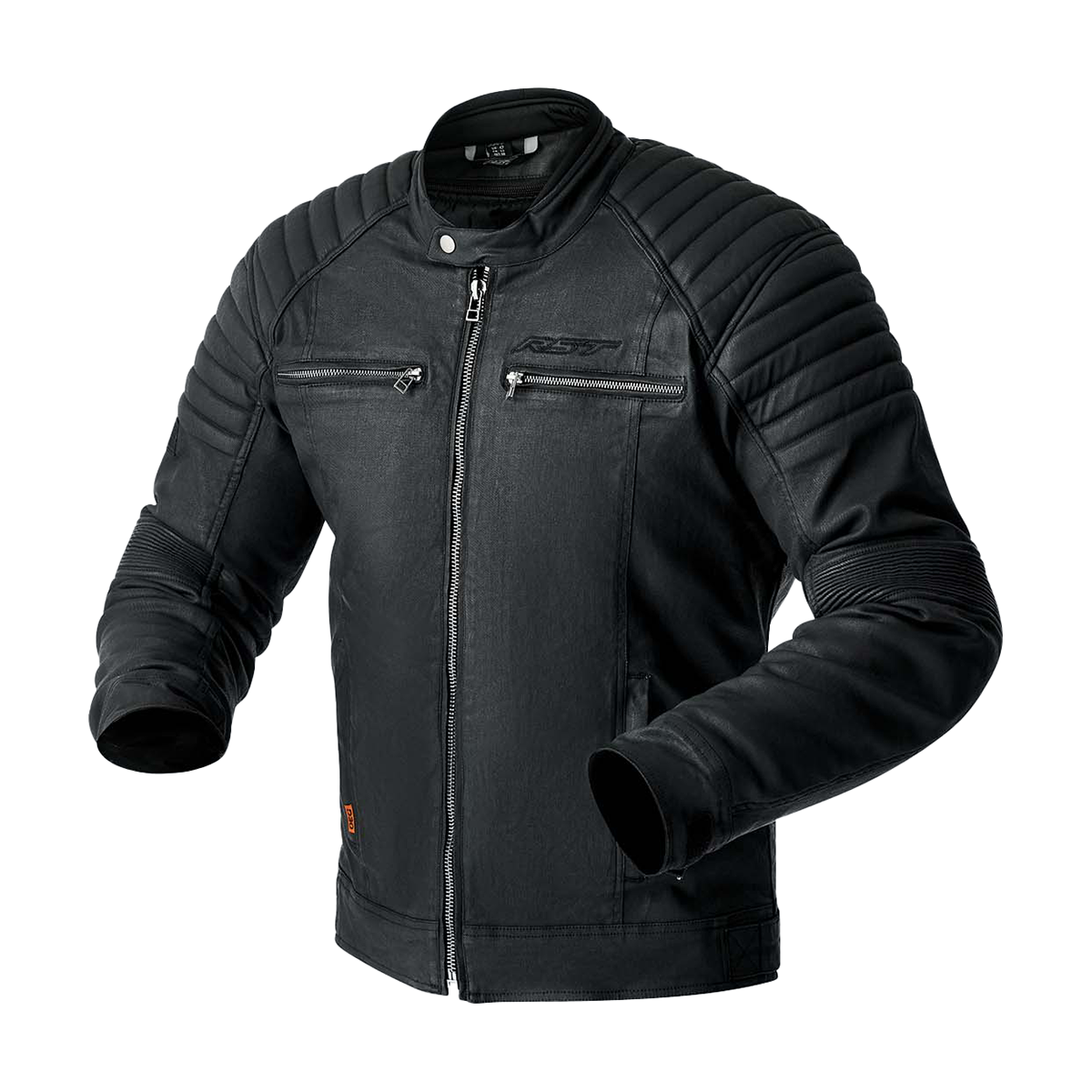 RST Brixton D3O Textile Jacket