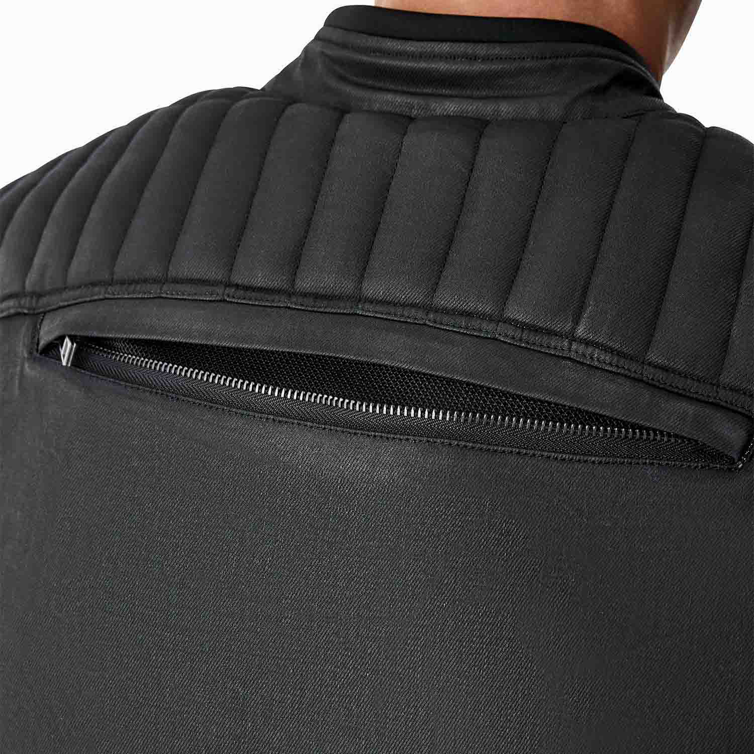 RST Brixton D3O Textile Jacket - Image 6