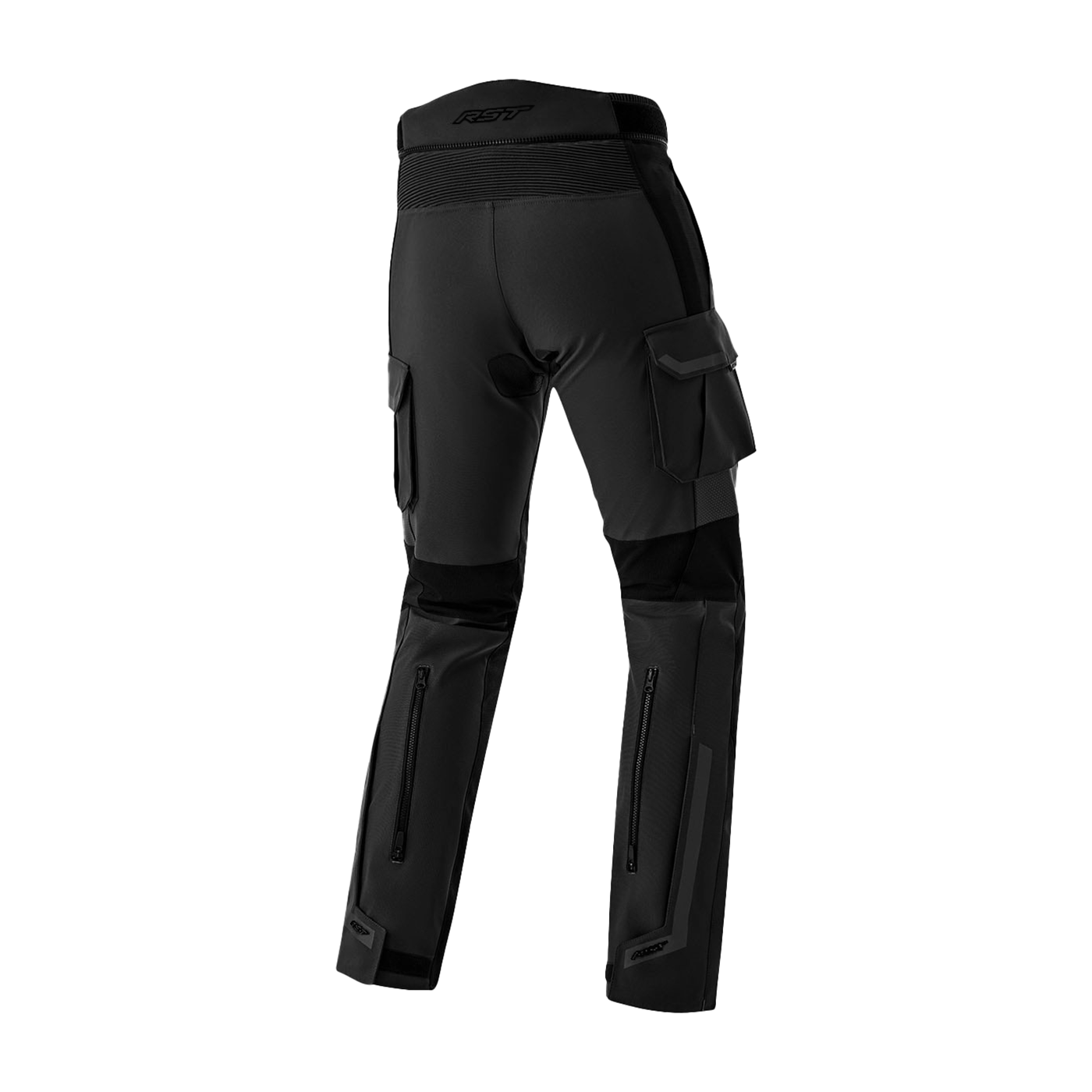 RST Pro Series Adventure D3O Textile Pants long Leg - Image 2