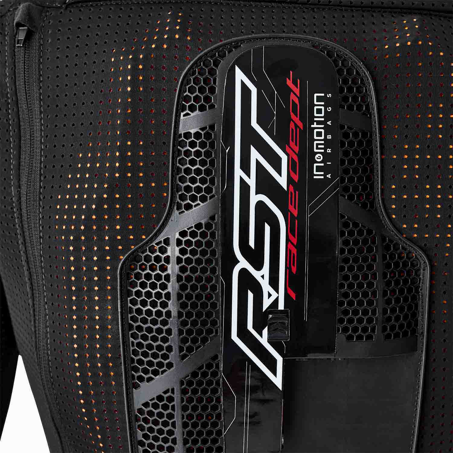 RST Race Dept D3O Performance Airbag Shirt - Image 4