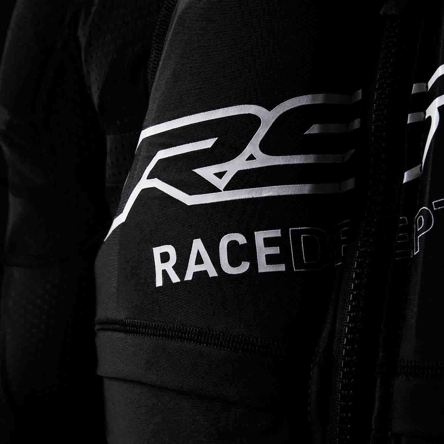 RST Race Dept D3O Performance Airbag Shirt - Image 6