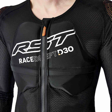 RST Race Dept D3O Armour Shirt - Image 2