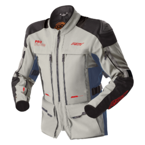 RST Pro Series Adventure D3O Ladies Textile Jacket