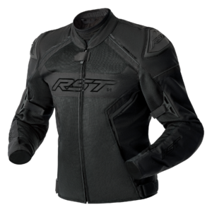 RST S1 Mesh D3O Ladies Textile Jacket