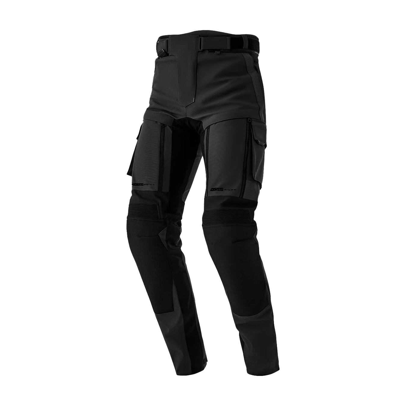 RST Pro Series Adventure D3O Ladies Textile Pants - Image 2