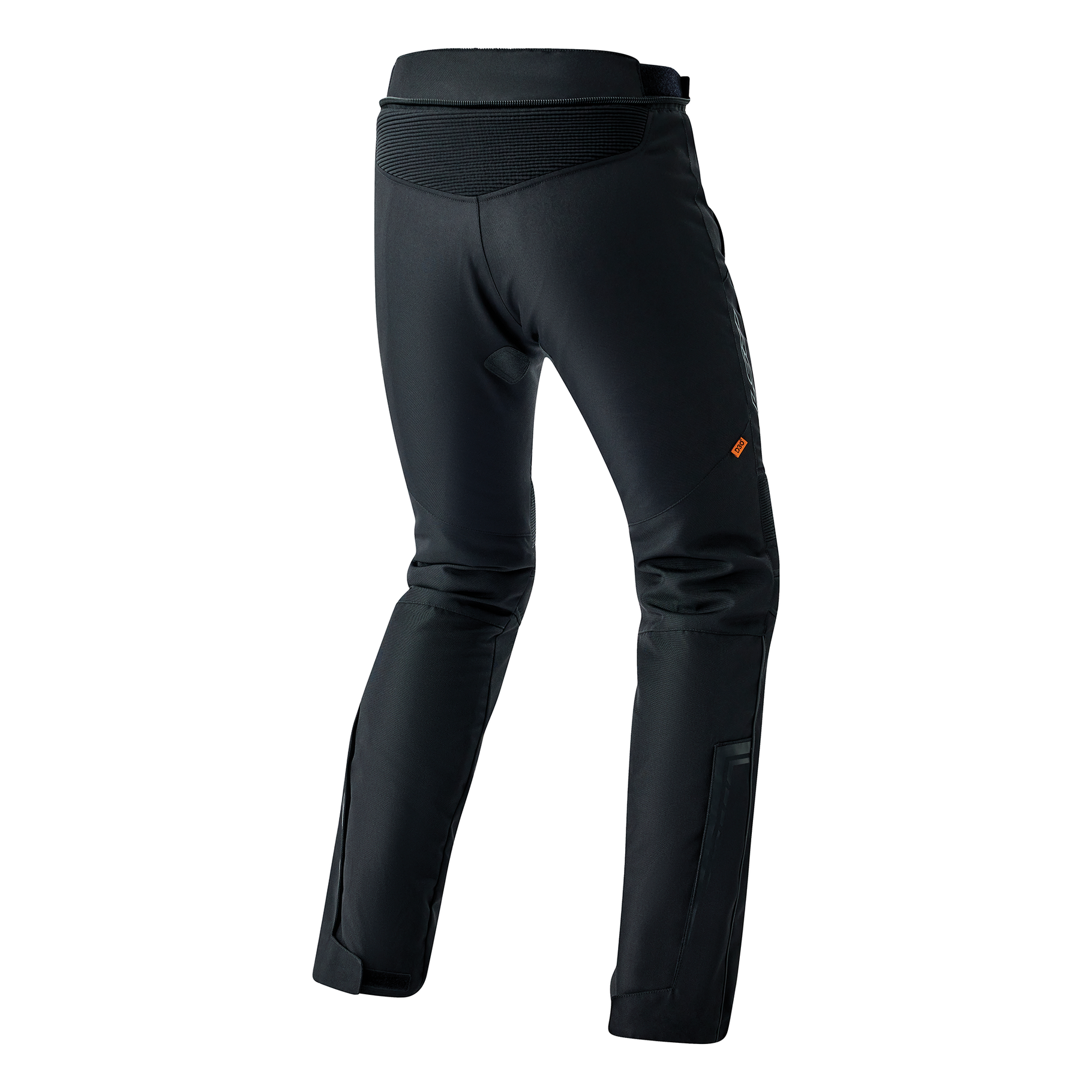 RST S1 D3O Ladies Textile Pants - Image 2