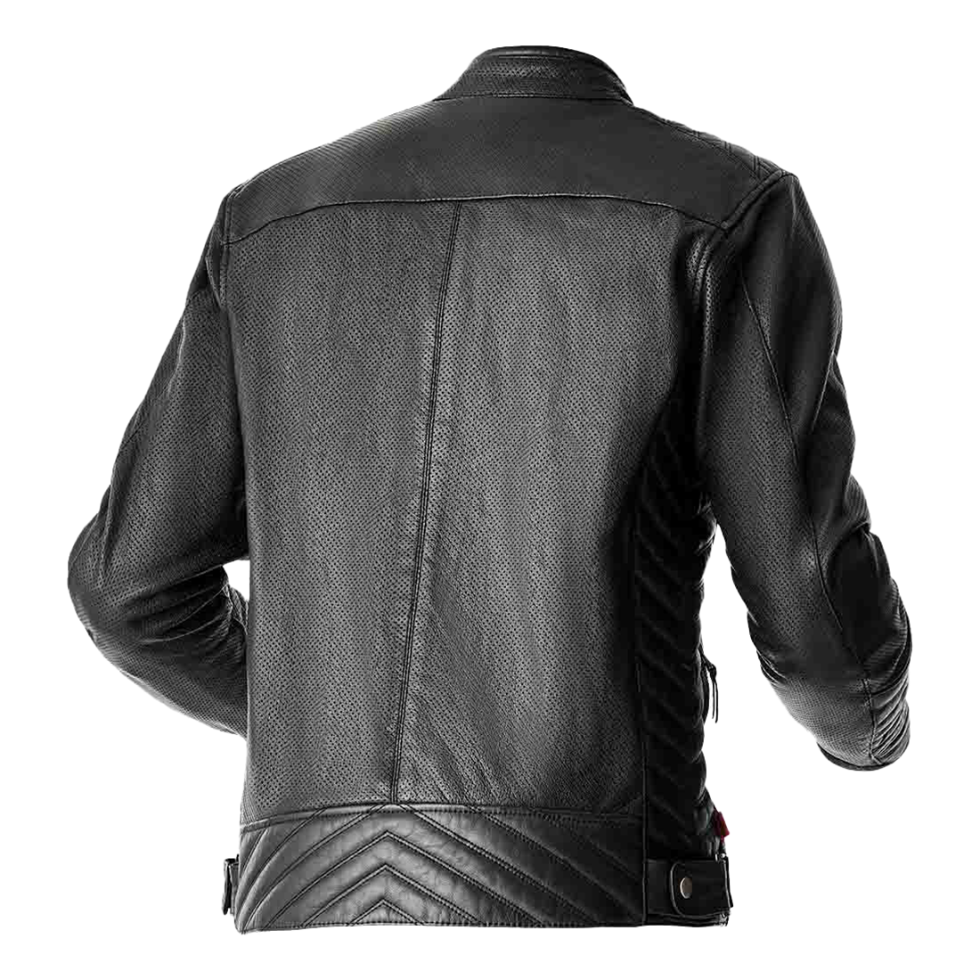RST Roadster Air D3O Leather Jacket - Image 3