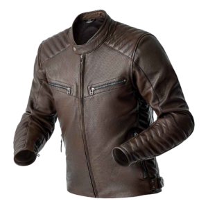 RST Roadster Air D3O Leather Jacket
