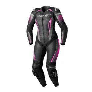 RST Tractech Evo D3O Ladies Leather Suit