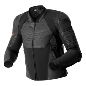 RST Pro Series Supersport-K D3O Leather Jacket