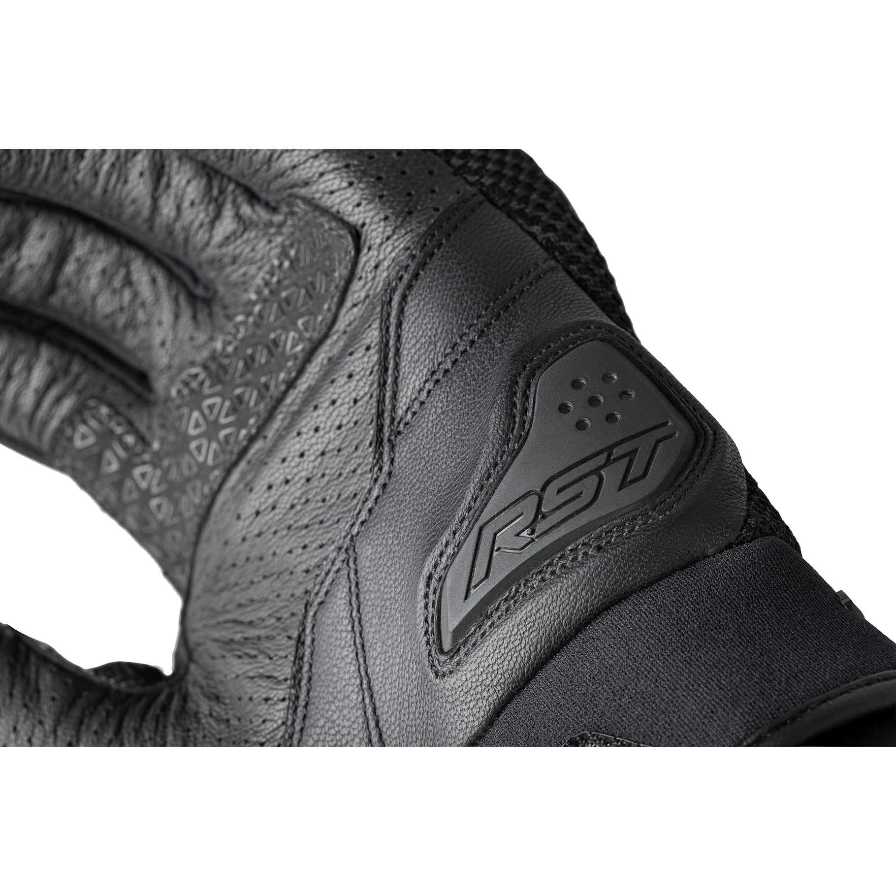 RST Vortek Gloves - Image 5