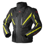 RST Pro Series Paragon D3O Textile Jacket