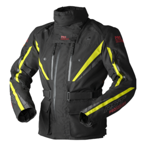 RST Pro Series Paragon D3O Textile Jacket