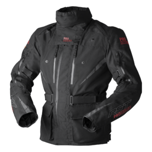 RST Pro Series Paragon D3O Ladies Textile Jacket