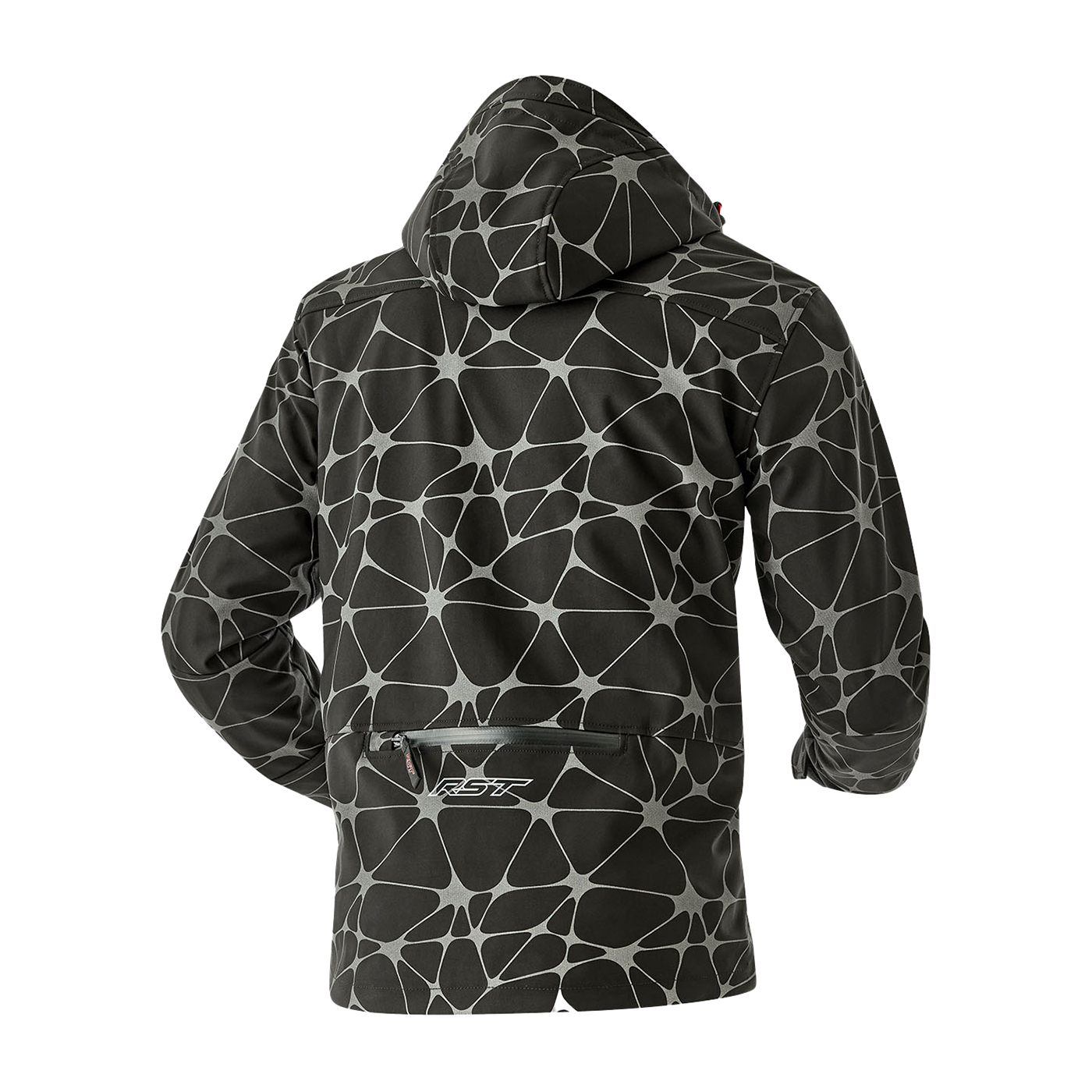 RST Havoc D3O Textile Jacket - Image 5
