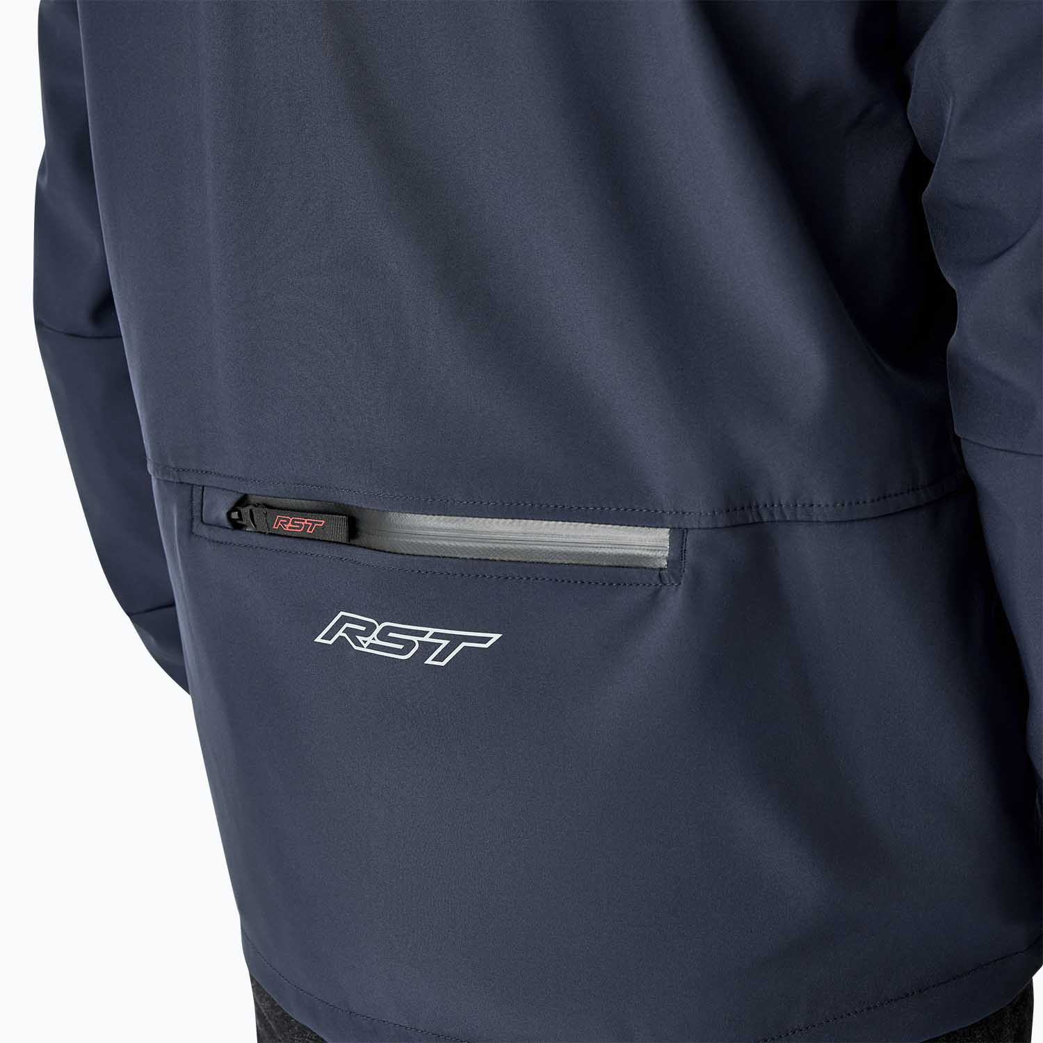 RST Havoc D3O Textile Jacket - Image 8