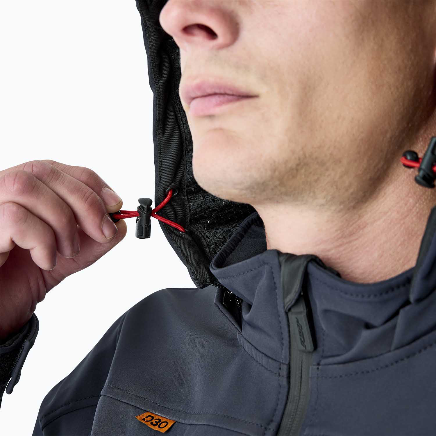 RST Havoc D3O Textile Jacket - Image 9