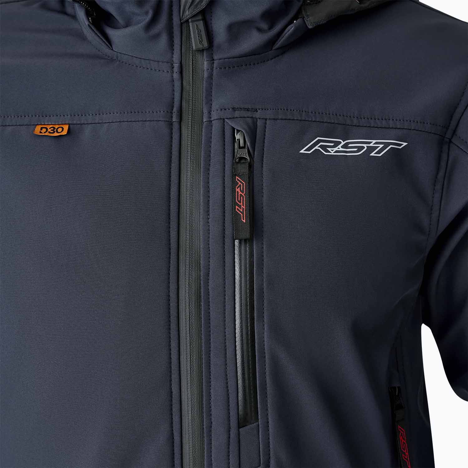 RST Havoc D3O Textile Jacket - Image 7