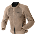 RST Spectre Air D3O Textile Jacket Black/Navy/Silver & Sand