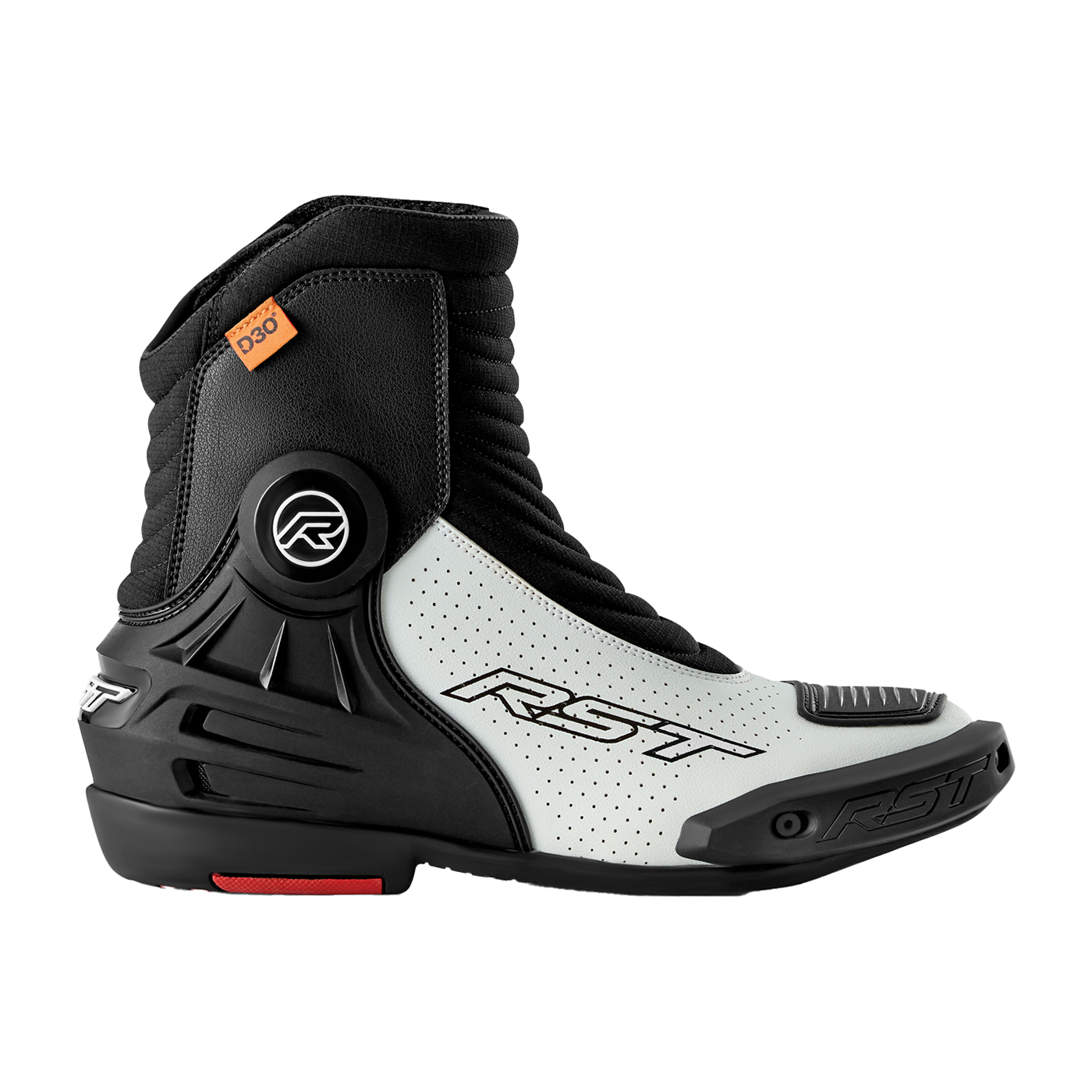 RST Tractech Evo Short D3O Boots - Image 3