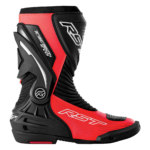 RST Tractech Evo D3O Boots Blue/Green/Red/Yellow