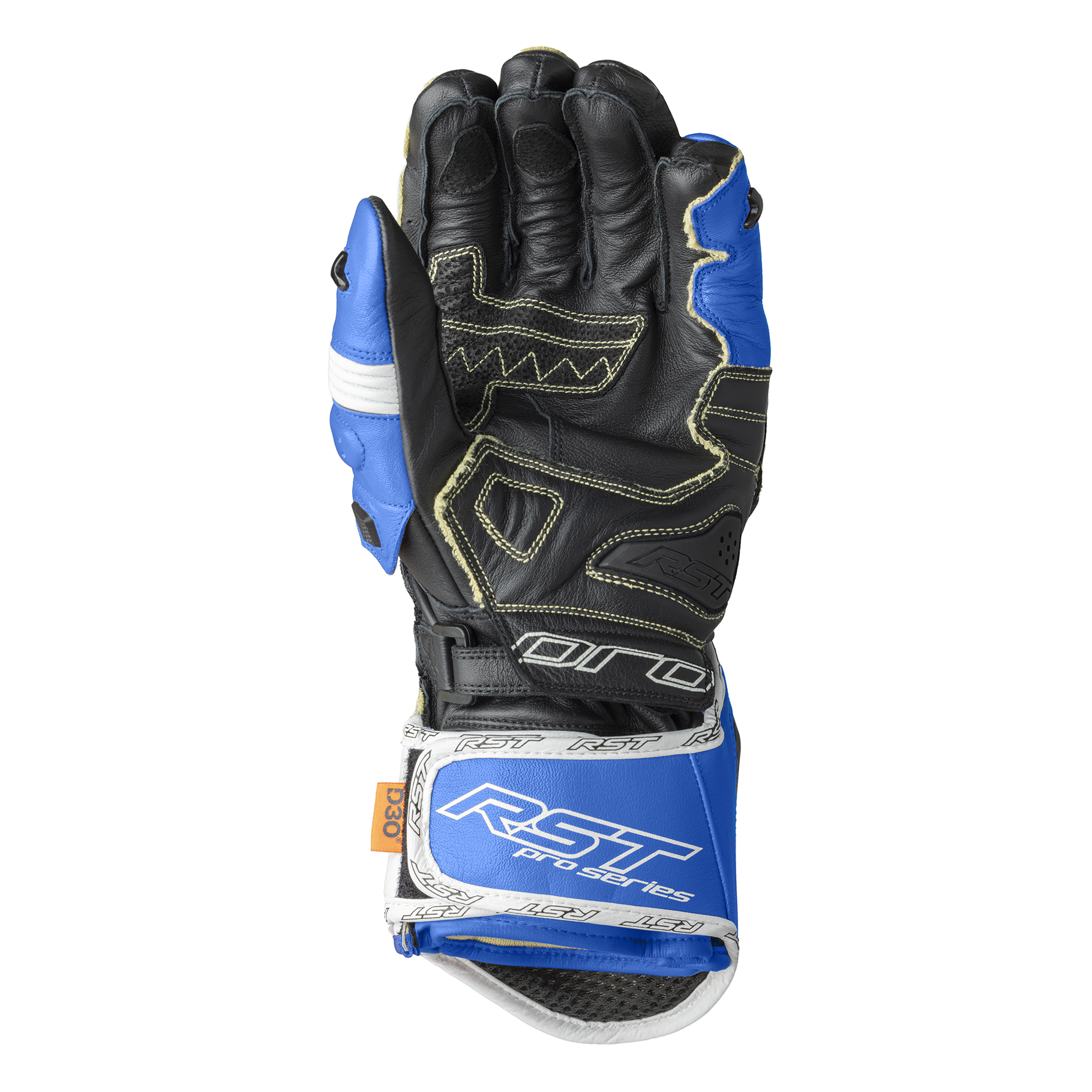 RST Pro Series GP D3O Gloves - Image 7