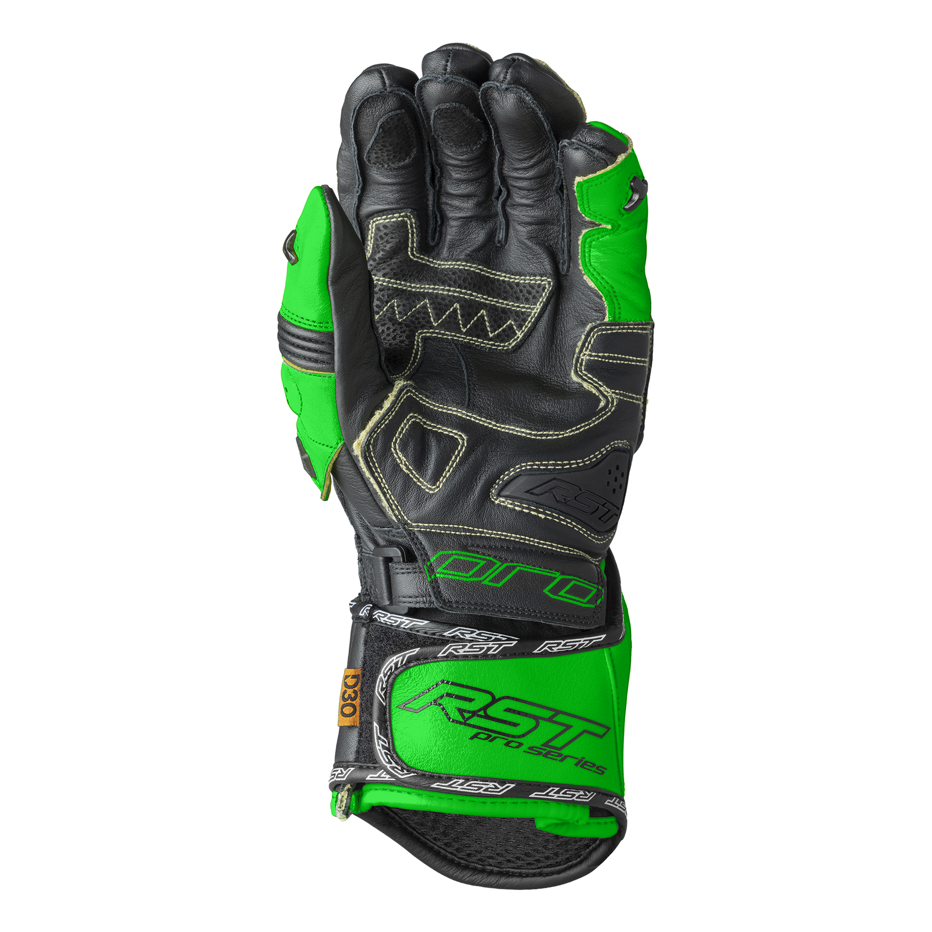 RST Pro Series GP D3O Gloves - Image 6