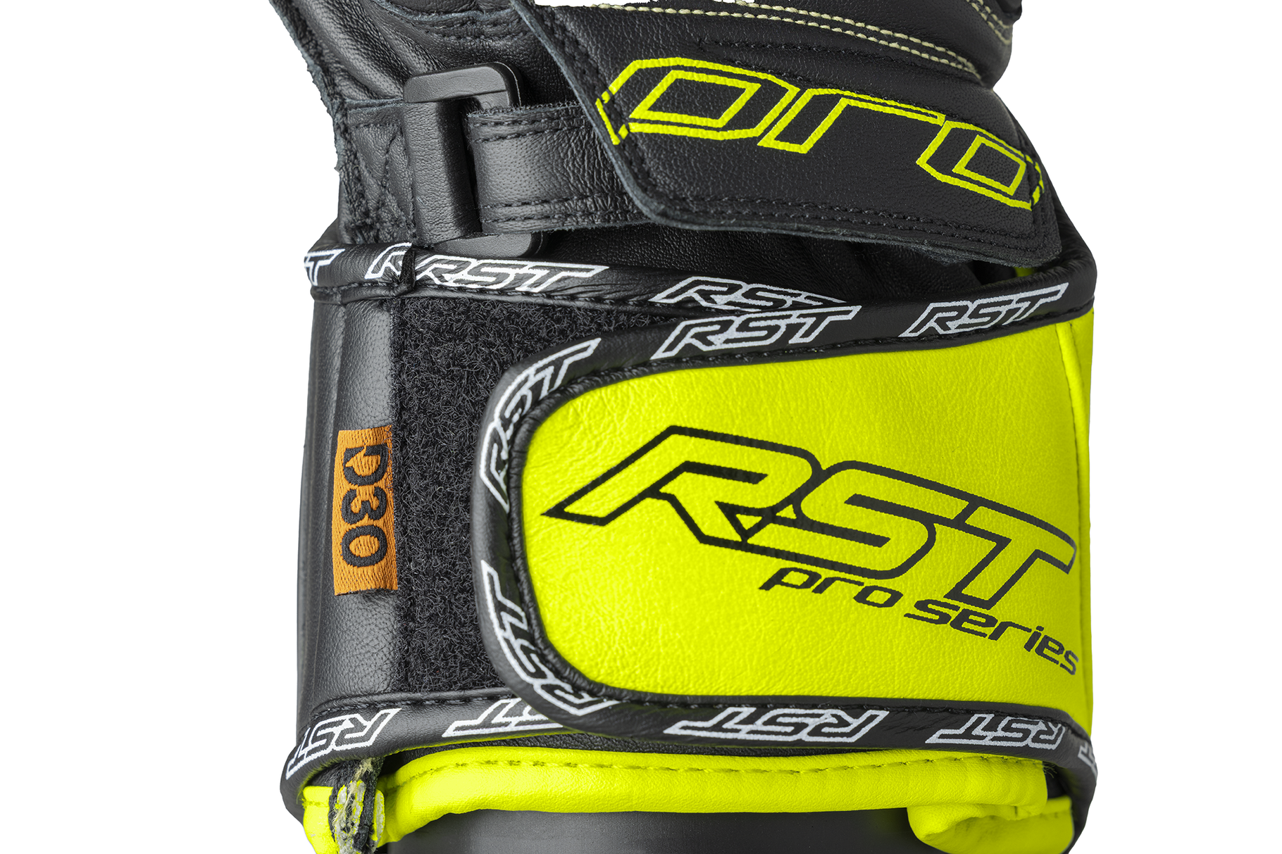 RST Pro Series GP D3O Gloves - Image 8