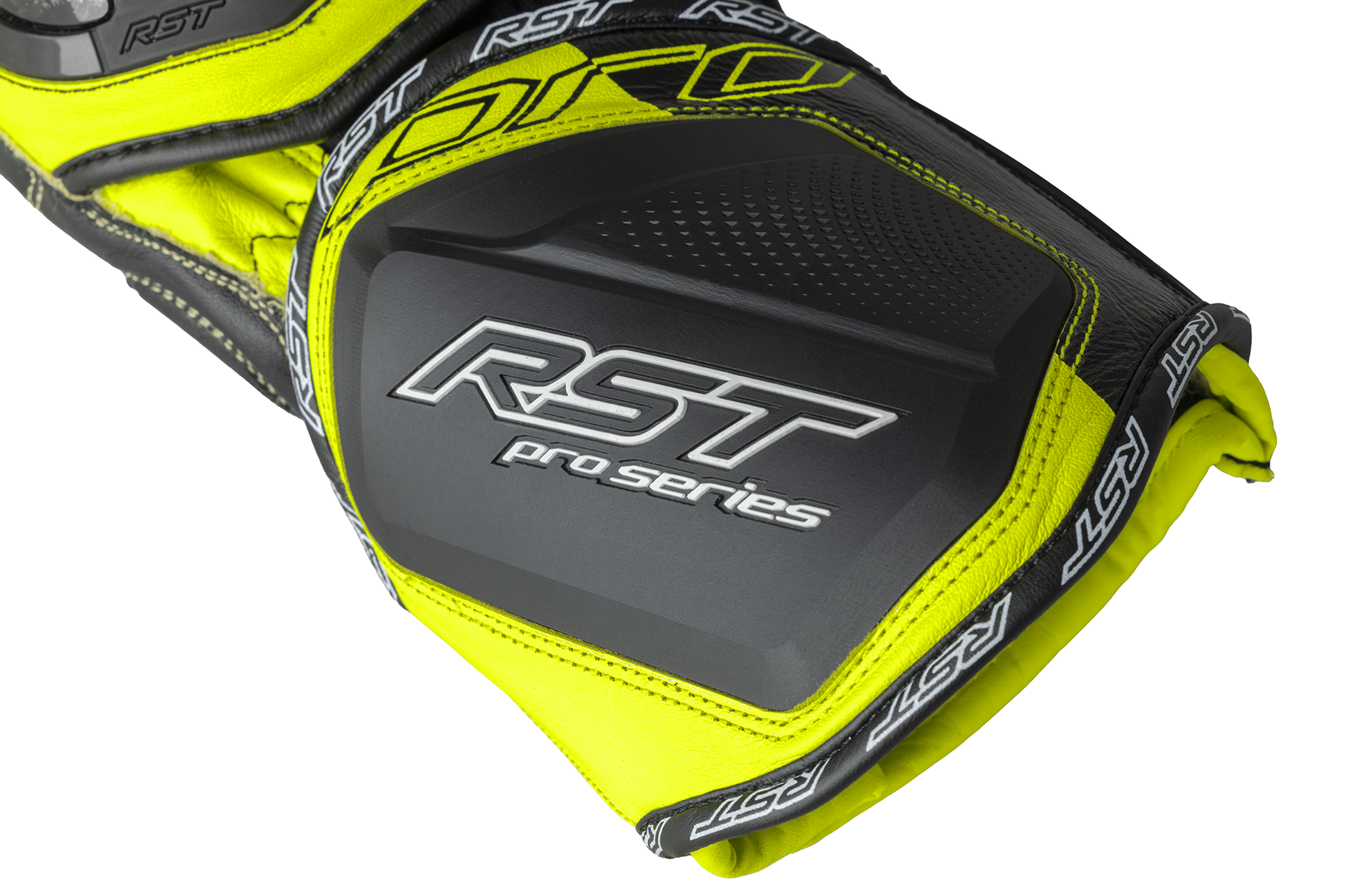 RST Pro Series GP D3O Gloves - Image 9