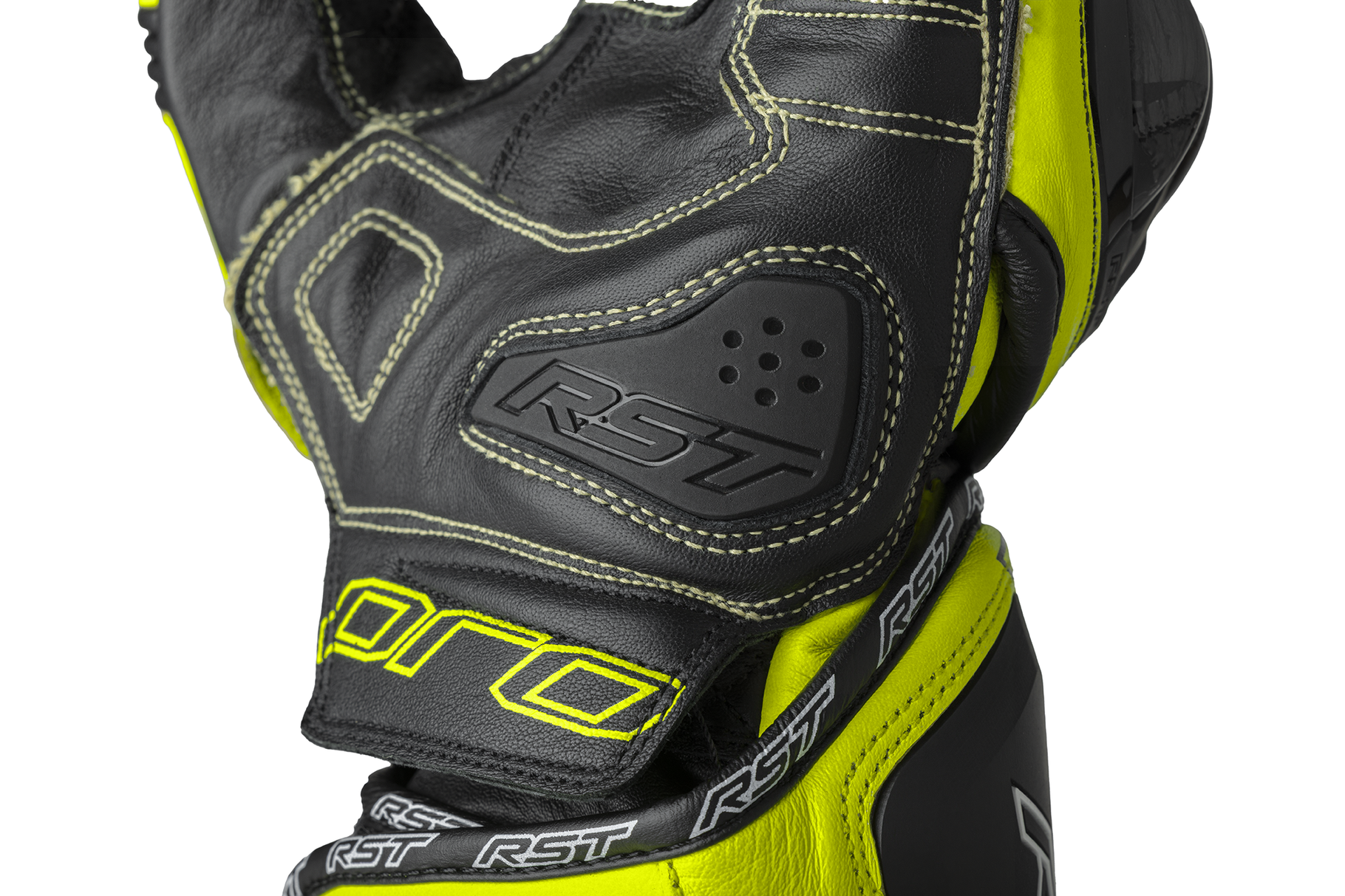 RST Pro Series GP D3O Gloves - Image 10