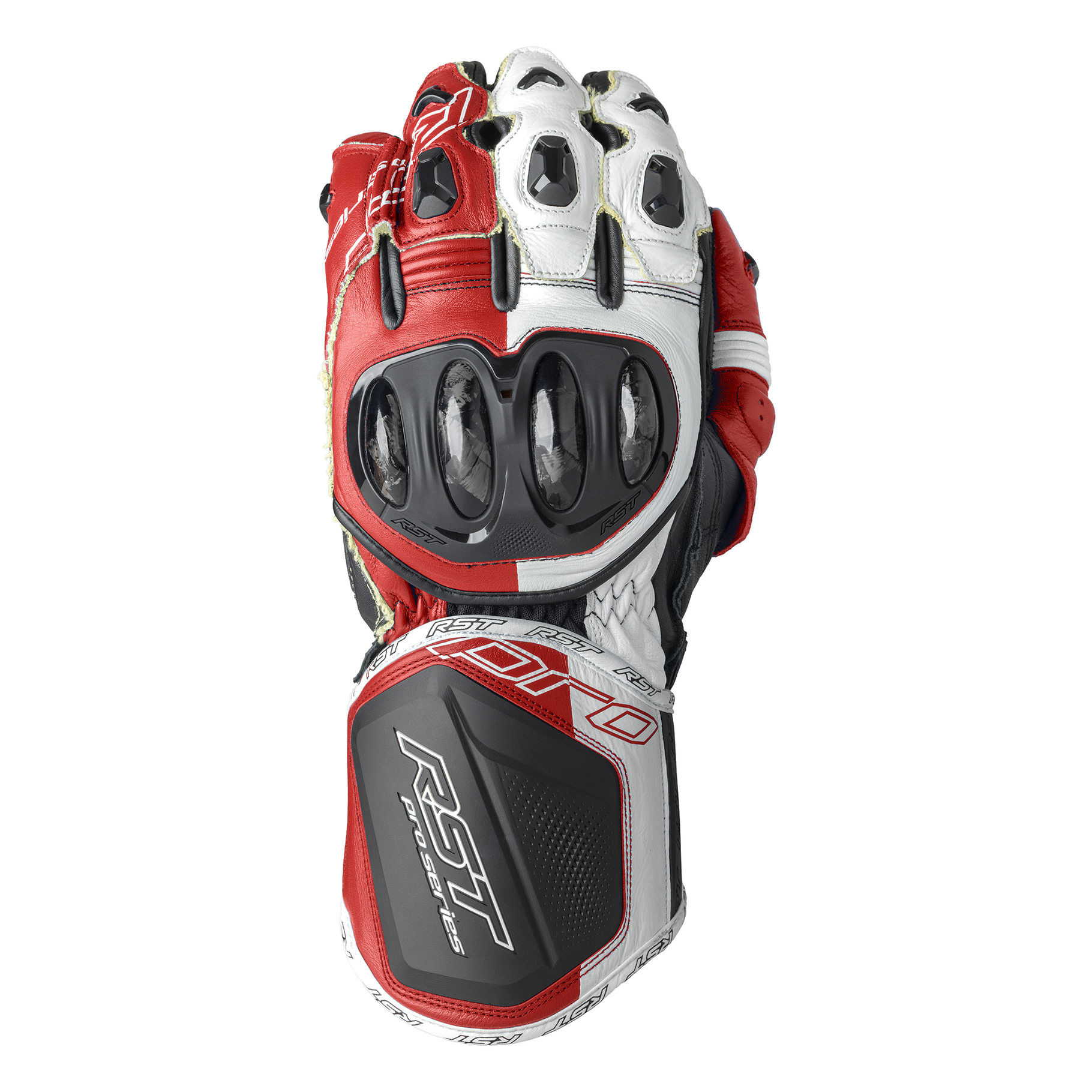 RST Pro Series GP D3O Gloves - Image 5
