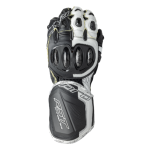 RST Pro Series GP D3O Gloves Black & Black/White