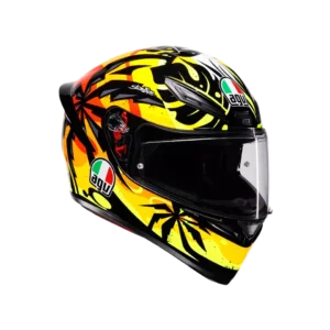 AGV K1-S Tropicrush (MIR)