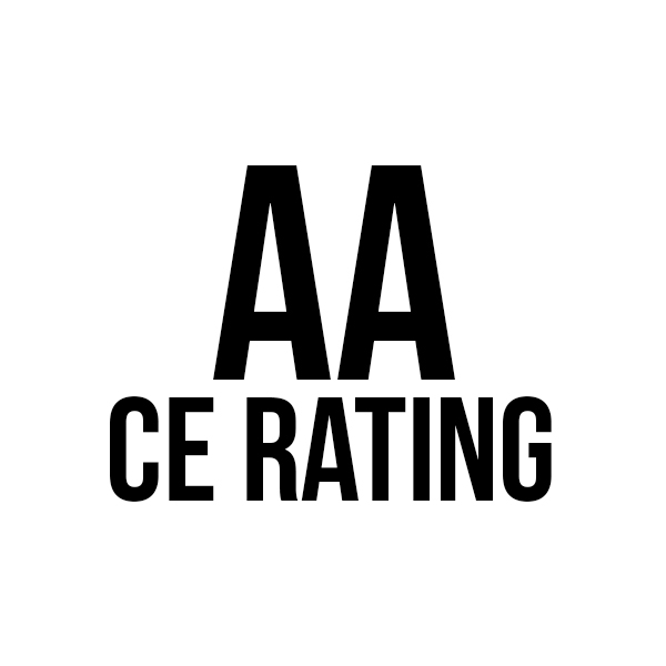 Richa Jogging WP Trousers Black - Image 3