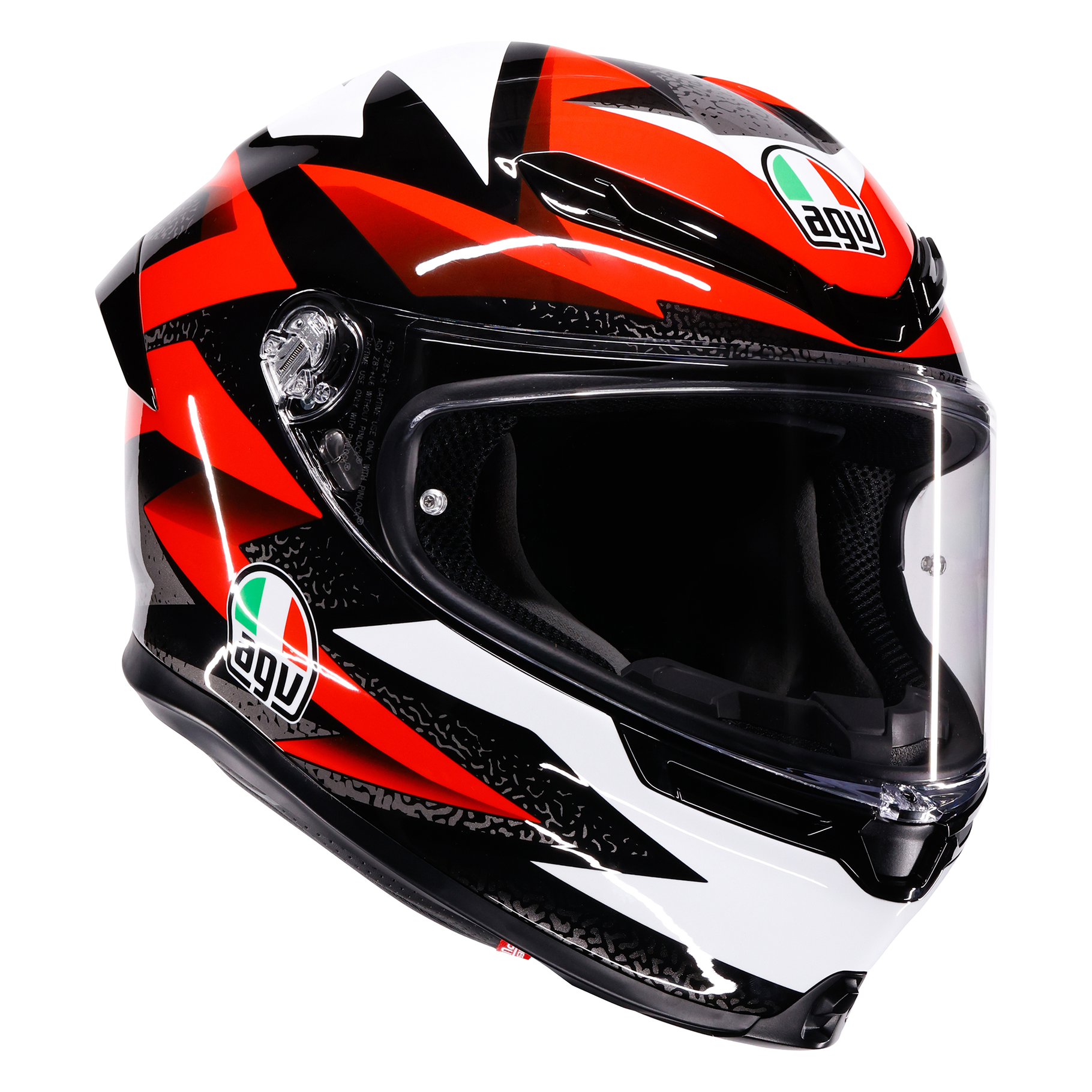 AGV K6-S Braven