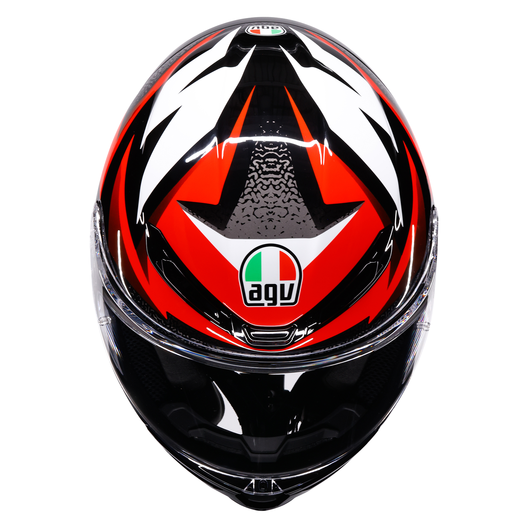 AGV K6-S Braven - Image 7