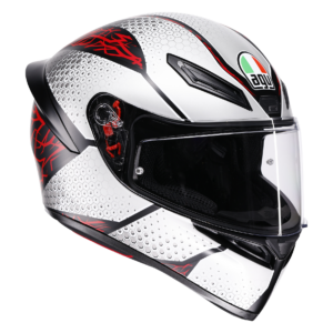 AGV K1-S Speedarmour Matt Black