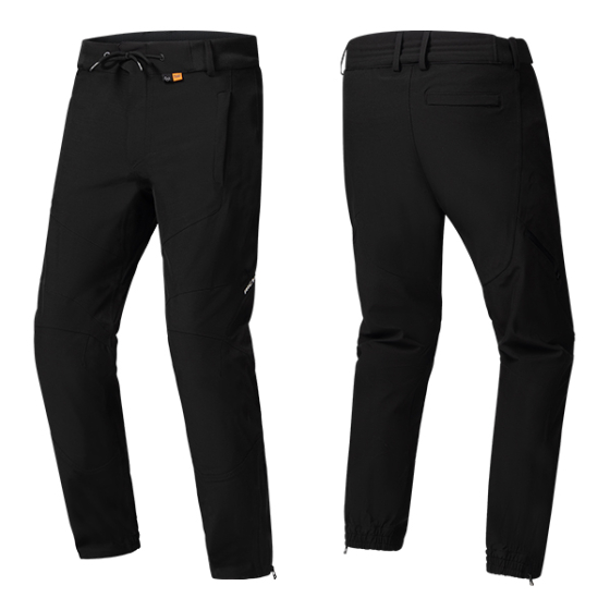 Richa Jogging WP Trousers Black