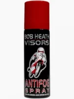 Bob Heath Anti-Fog Cleaning Aerosol