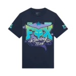 Fox Hc94 195 Original Tee White/Midnight Blue