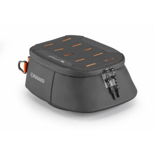 Kappa K'Rugged  Tank Lock Bag